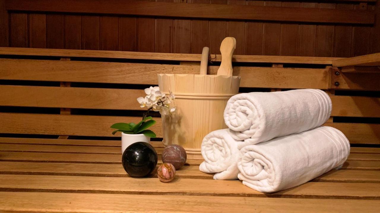 Hotel Zirbenhof Sankt Leonhard im Pitztal Ngoại thất bức ảnh