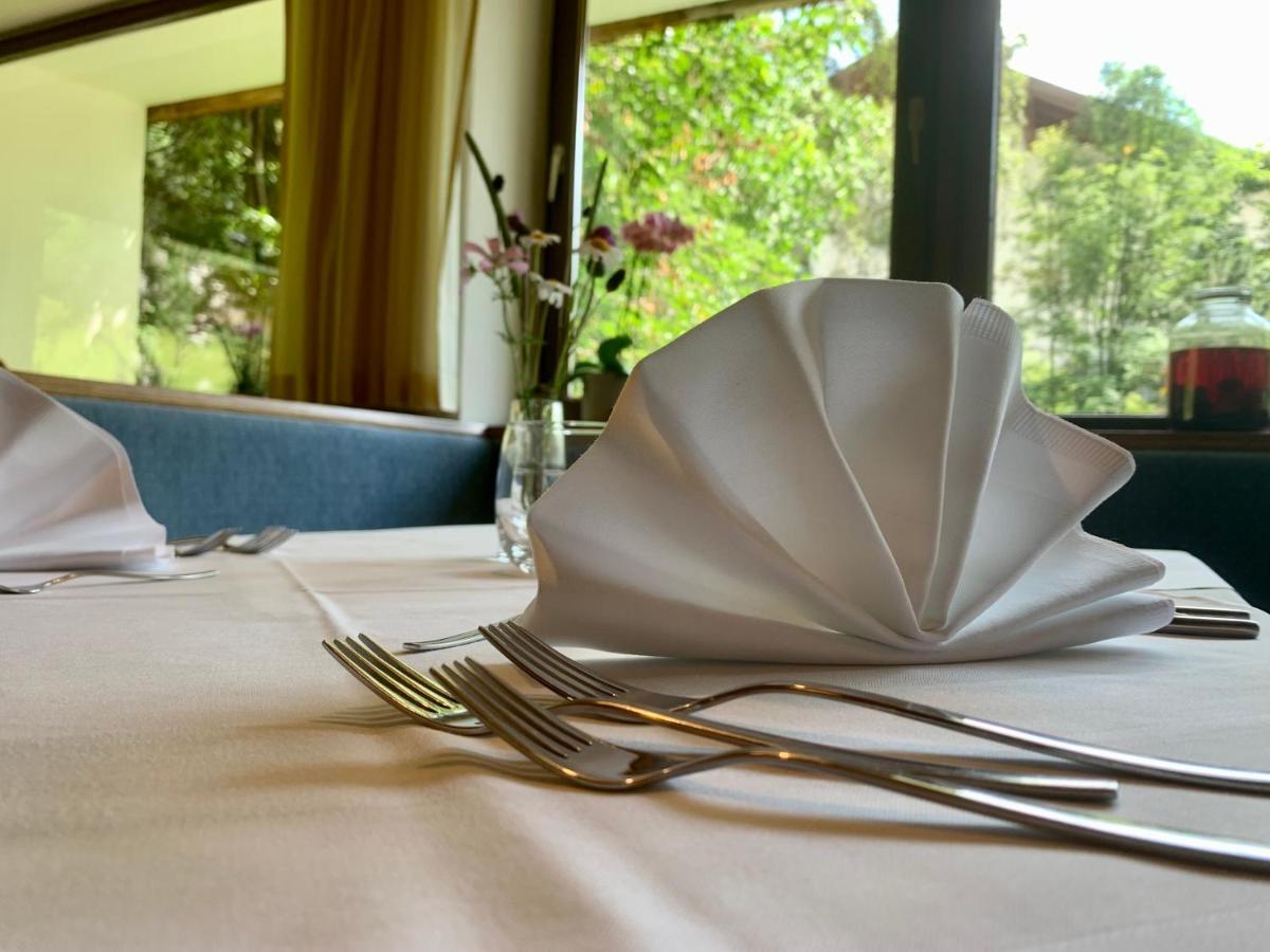 Hotel Zirbenhof Sankt Leonhard im Pitztal Ngoại thất bức ảnh